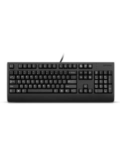 Lenovo Preferred Pro II USB Keyboard AI US/Drátové USB-A/US/Černá
