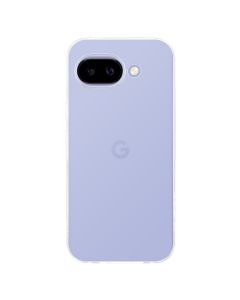 Tactical TPU Kryt pro Google Pixel 10a Transparent