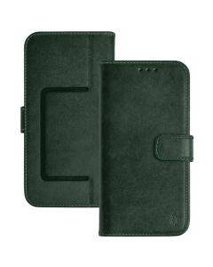 ALIGATOR Pouzdro Flexibook vel.6"-6,8" tmavě zelené