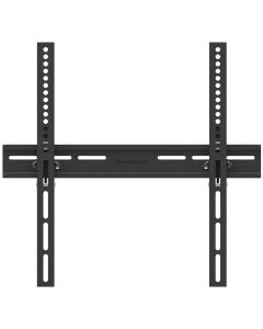 Neomounts  WL35-350BL14/Držák displeje/na stěnu/32-65"/sklopný/zamykatelný/VESA 400X400/nosn. 35kg/černý