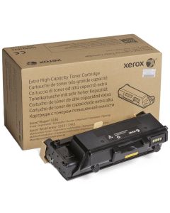 Xerox original toner 106R03625 (černý, 11 000str.) pro Phaser 3330