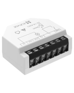 EZVIZ chytré Wi-Fi relé T35W (podpora Matter)