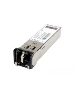 Cisco GLC-GE-100FX= SFP (mini-GBIC) modul/ 100M/ MM Multimode LC/ 2000m/ Cisco originál