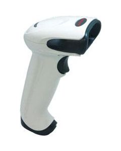 Honeywell Voyager 1250g,bez kabeláže, bílá