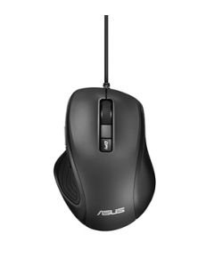 ASUS UX300 PRO/Kancelářská/Optická/Drátová USB/Černá