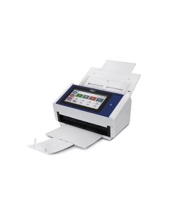 Xerox N60W PRO NETWORK SCANNER