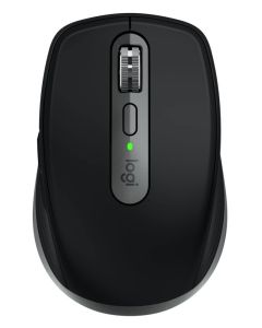 Logitech MX Anywhere 3S for Mac myš vesmírně šedá