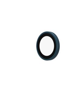ZAGG Ochranná čočka Premium pro Apple iPhone Air - modrá