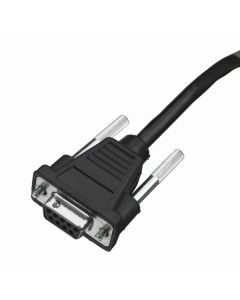 Honeywell RS232 kabel pro MS5145, černý