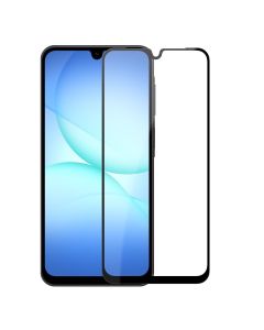 Nillkin Tvrzené Sklo 2.5D CP+ PRO Black pro Samsung Galaxy A17 5G