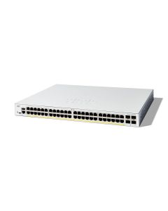 Cisco Catalyst C1200-48P-4G
