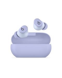 Beats Solo Buds/ANC/BT/Bezdrát/Artic purple