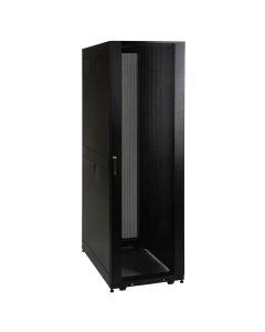 Skříň SmartRack 42U, Š=600mm, Hl=830mm, včetně dveří a bočních panelů