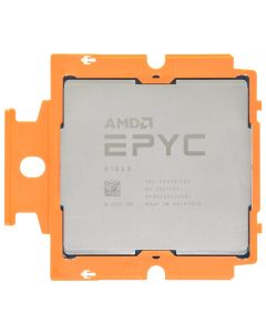 AMD EPYC 9184X / 3.55 GHz base / 16C / 32T  / 768 MB  / Socket SP5  / TRAY  / 12m záruka