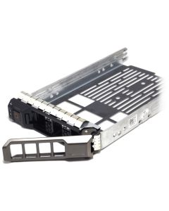 DELL rámeček pro SAS/SATA 3.5" HDD do serveru PowerEdge R320,T320,R330,T330,R430,T430,R530,T630,R730(xd),R510/ hot-plug