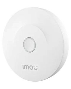 Imou chytrá alarmová brána (kit) ZG2/ Wi-Fi/ Zigbee 3.0/ externí adaptér DC 5 V/ bílá/ CZ app