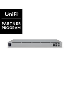 Ubiquiti EFG - UniFi Enterprise Fortress Gateway