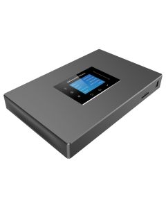 Grandstream UCM6300A Audio VoIP pobočková ústředna