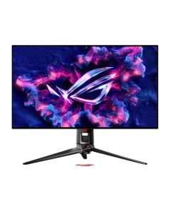 ASUS ROG/Swift PG32UCDP/31,5"/OLED/4K UHD/240Hz/0,03ms/Black/3R