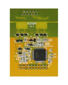 Yeastar BRI modul pro ústředny Yeastar – 2x BRI port pro 2 ISDN2 linky