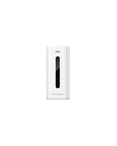 Grandstream GWN7072 Wi-Fi 7 router, Tri-band, 1x 10Gb, 3x2,5Gb, captive portal