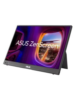 16" LED ASUS MB16NCG - 16:10, mini HDMI, 2x USB-C