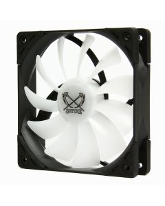 SCYTHE SU1225FD12LR-RD Scythe Kaze Flex RGB 120mm