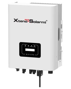 Solarmi Deye SUN-15K-G05 síťový 15kW měnič s limiterem, třífázový 400V