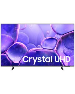 SAMSUNG SMART LED TV 55"/ UE55U8092/ 4K Ultra HD 3840x2160/ DVB-T2/S2/C/ H.265/HEVC/ 3xHDMI/ 1xUSB/ Wi-Fi/ LAN/ G