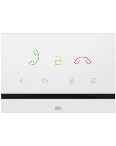 2N Indoor Talk - bílá