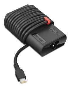 Lenovo Slim USB-C 65 W AC adaptér (CE)