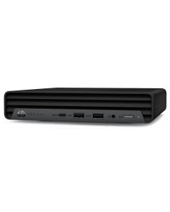 HP Pro Mini 400 G9/ i3-14100T/ 8GB DDR5/ 512GB SSD/ Intel UHD/ bez OS/ kbd+myš
