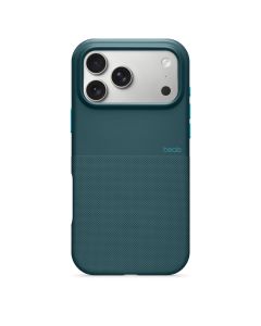 Beats iPhone 17 Pro Max R.Case/MS+Cam.C–Rock.Blue