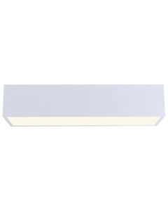 IMMAX NEO CANTO SMART stropní svítidlo 60x15cm, 34W bílé Zigbee 3.0, TUYA