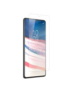 ZAGG InvisibleShield Ultra Clear+ SG Note10 Lite
