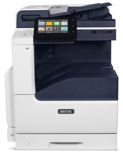 Xerox VersaLink C71xxV_D - COL MFZ, A3, DADF, USB/Ethernet 4GB, DUPLEX, NUTNÉ DOPLNIT O INICIALIZAČNÍ KIT