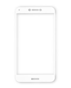 Aligator ochranné sklo GlassPrint iPhone 7/8/SE 2020 bílá