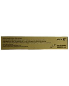 Xerox originální toner 106R03772, cyan, 3300str., Xerox Versalink C7000