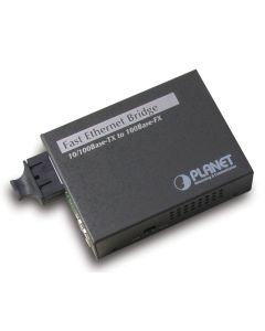 Planet FT-802S50 konvertor 10/100Base-TX/100Base-FX SC