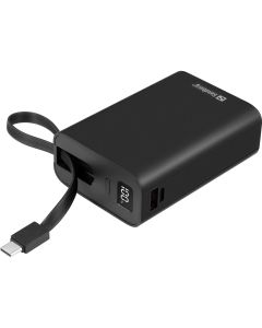 Sandberg Powerbank 20000 PD20W Connect