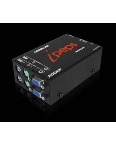 AdderLink iPEPS KVM via IP DA