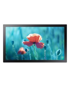 13" LED Samsung QB13R-T-FHD,300cd,MI,touch,16/7