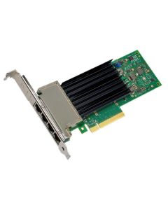 DELL Intel X710-T4L / 10GbE / 4portová síťová karta / PCIe / full height/ plná výška