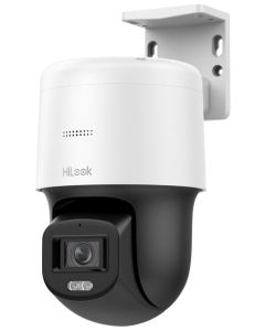 HiLook Powered by HIKVISION/ PTZ-N2C200C-DE(F1)(O-STD)/ PTZ/ 2Mpix/ 4 mm/ ColorVu/ IR 30m/ IP66