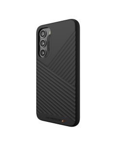 ZAGG GEAR4 Denali D3O kryt Samsung Galaxy S23+ černý