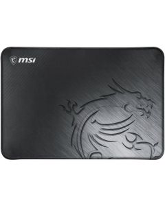 MSI herní podložka pod myš AGILITY GD21/ 320 x 220 x 3 mm