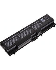 Baterie T6 Power Lenovo ThinkPad T410, T420, T510, T520, L410, L420, L510, 5200mAh, 56Wh, 6cell