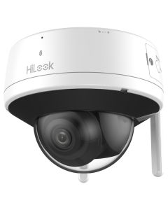 HiLook Powered by HIKVISION/ IPC-D140HA-D/W(W)(2.8mm)/ Dome/ 4Mpix/ 2.8mm/ Wi-Fi/ IP67/ IR 30m