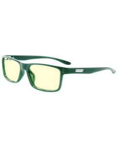 GUNNAR kancelářske/herní brýle  VERTEX MOSS jantarová skla BLF 65 GUNNAR focus