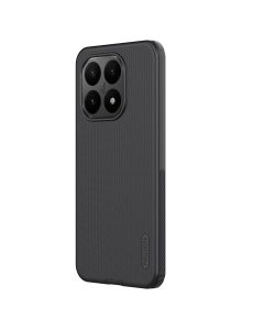 Nillkin Super Frosted PRO Magnetic Zadní Kryt pro Xiaomi 15T Black